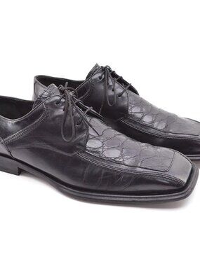 Mezlan | Shoes | Mezlan Vero Cuoio Mens Shoes 3m | Poshmark display picture 1